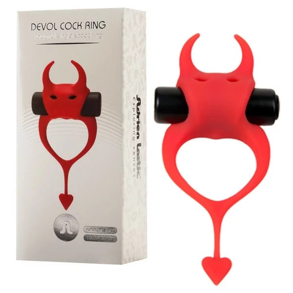 Poppers Express Devol Cockring Avis