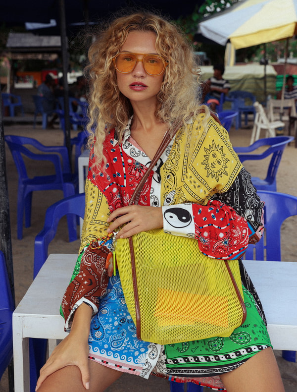 Poppy Lissiman Review