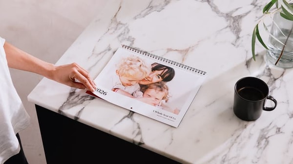 Popsa Fotokalender Bewertungen