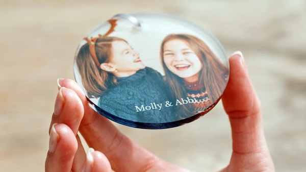 Popsa Photo Ornaments Review