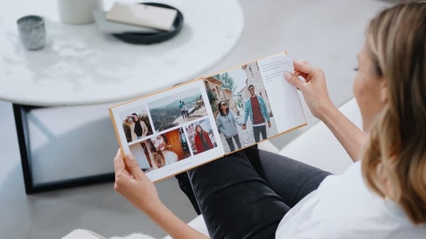 Popsa Hardcover Photo Book Review