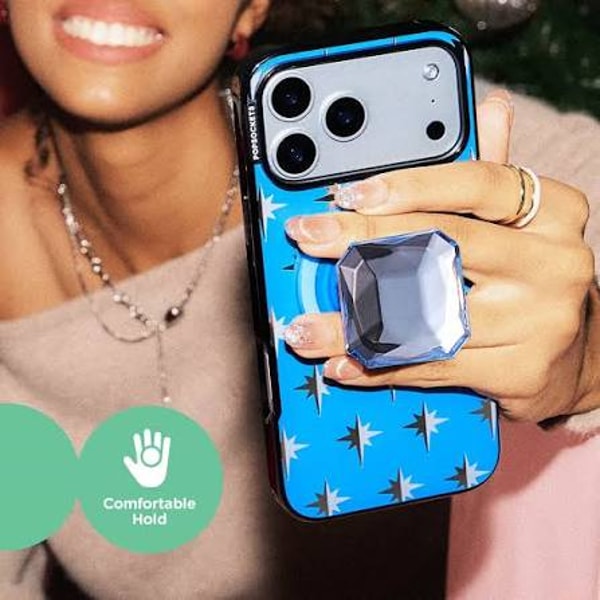 &Uuml;ber PopSockets