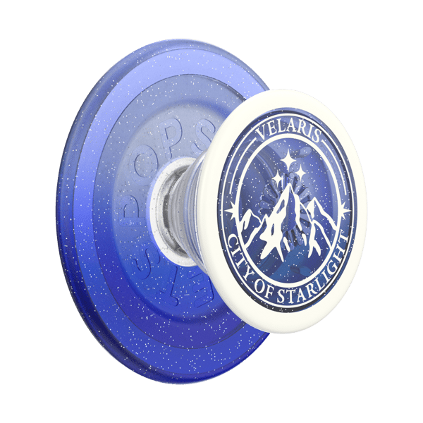 PopSockets Velaris MagSafe PopGrip Bewertung