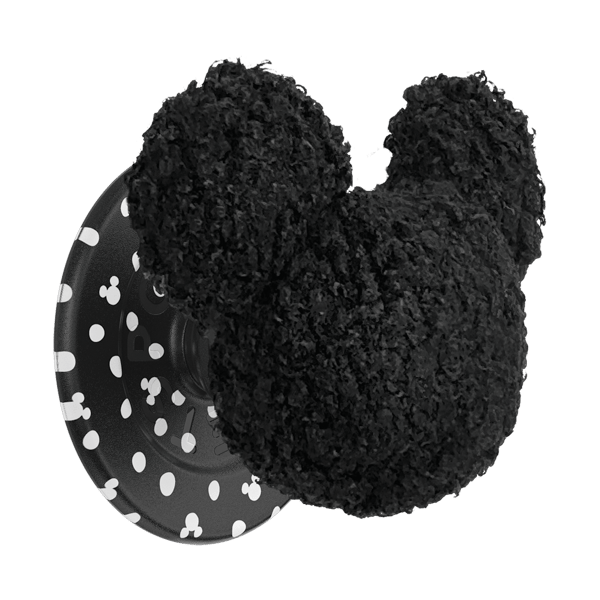 PopSockets Plush Mickey Black Bewertung