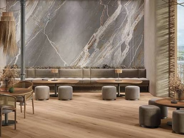 About Porcelanosa