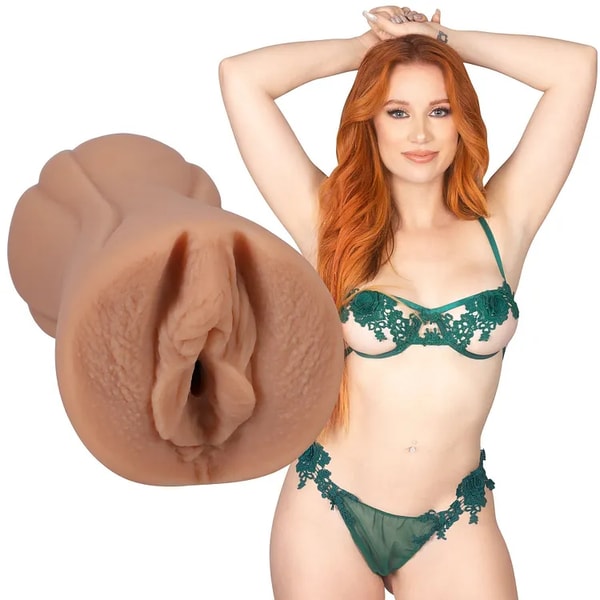 Pornhint Signature Strokers Madison Morgan Review
