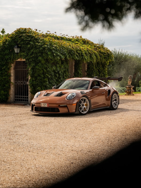 Porsche Design Bewertung