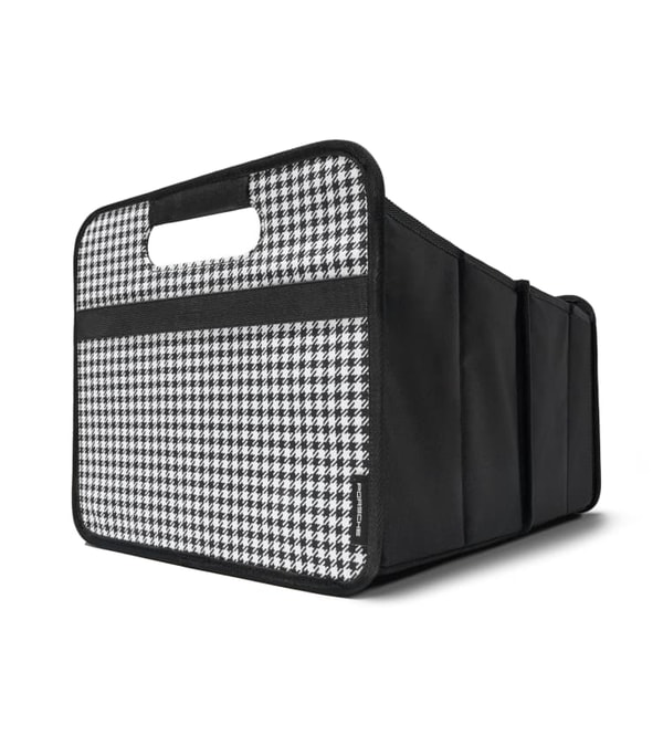 Porsche Design Komplettset faltbare Kofferraumbox Bewertung