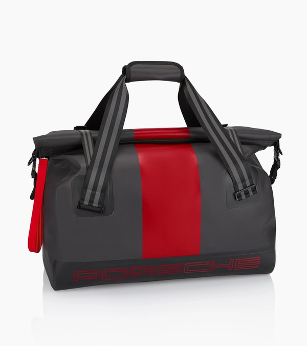 Porsche Design Reisetasche &ndash; Porsche 911 GT3 S/C Bewertung