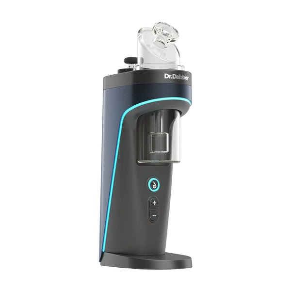 Portable Hookahs Dr. Dabber Switch 2 Review