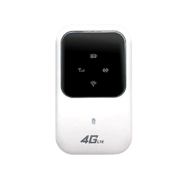 Portable WiFi for Traveling, Unlimited Satellite Internet, High Speed 25-26 Review
