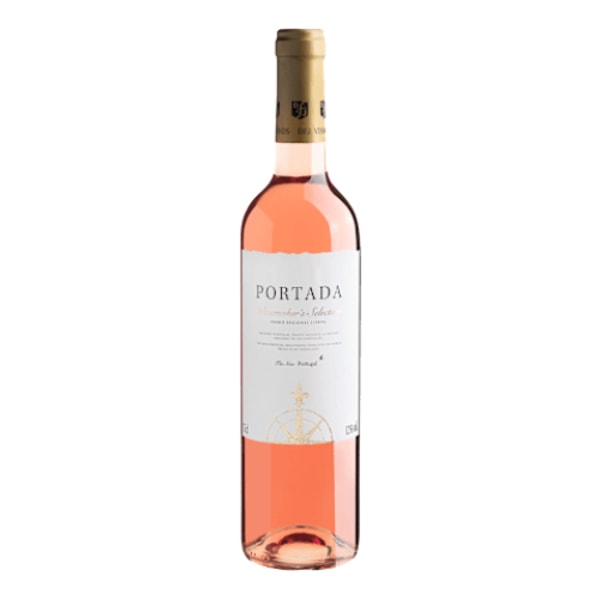 Portada Winemaker's Selection Ros&eacute; Avalia&ccedil;&otilde;es