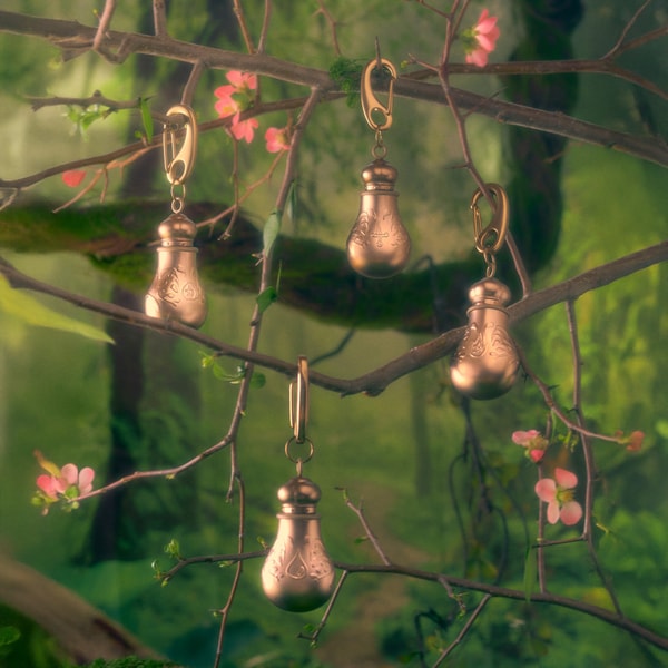 Portals Parfums Overview