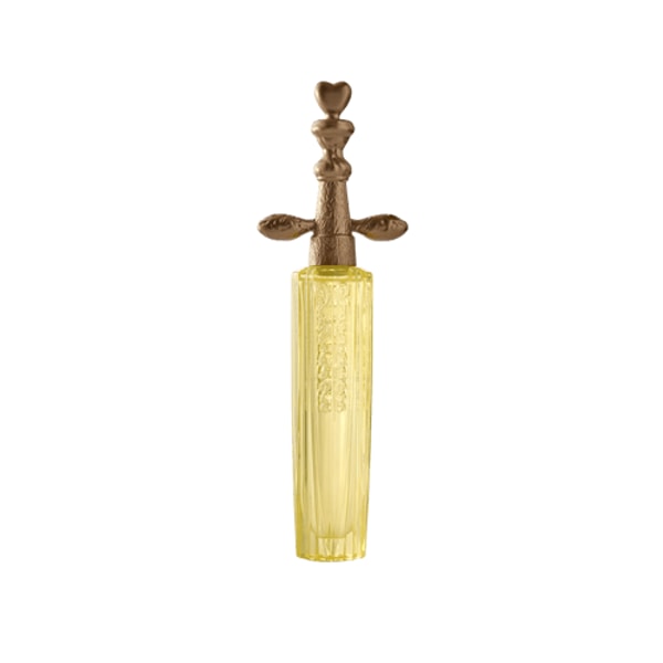 Portals Parfums Air of Clarity Review