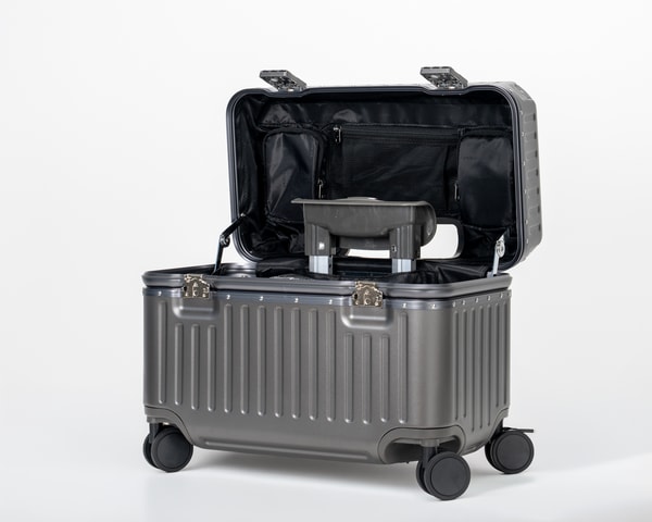 PORTAR Concord Pilot Carry-On Review