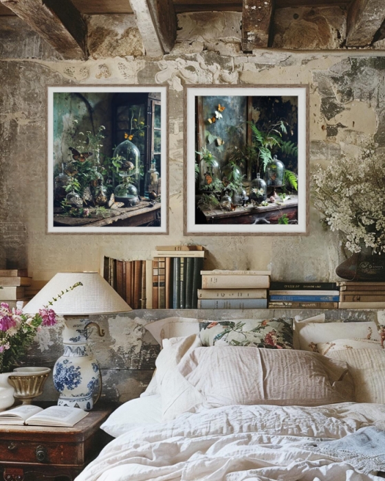 Porter Art Guild Review