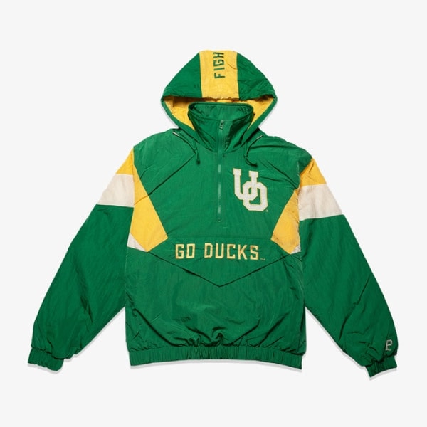 Portland Gear Ducks Legacy Jacket Reviews