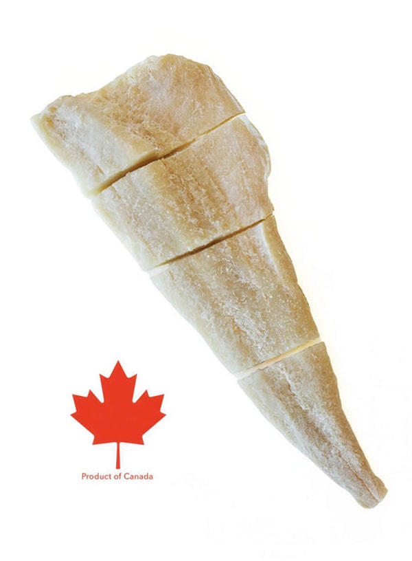 Portugalia Marketplace Boneless & Skinless Salted Codfish Fillet Review