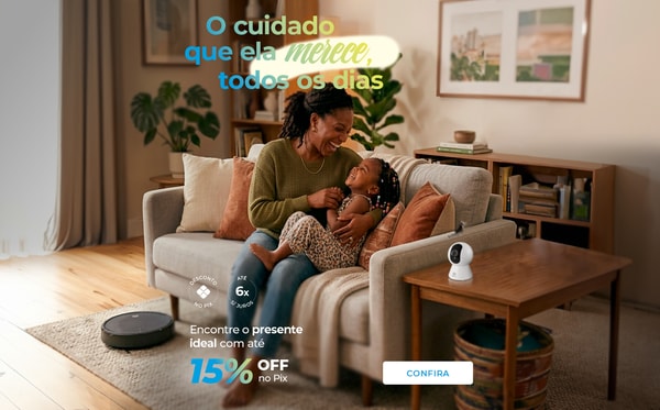 Positivo Casa Inteligente no Mercado Brasileiro