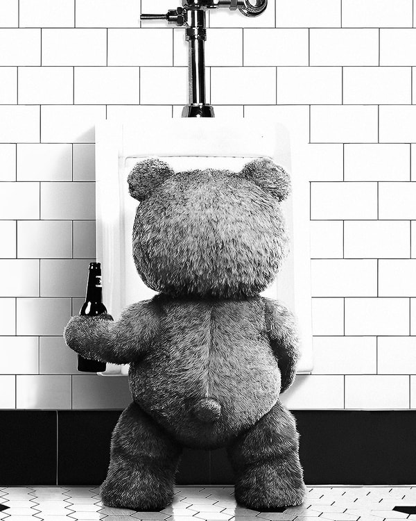 Poster Master Teddy Bear Reviews