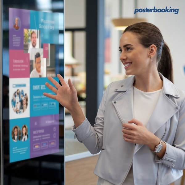PosterBooking Review