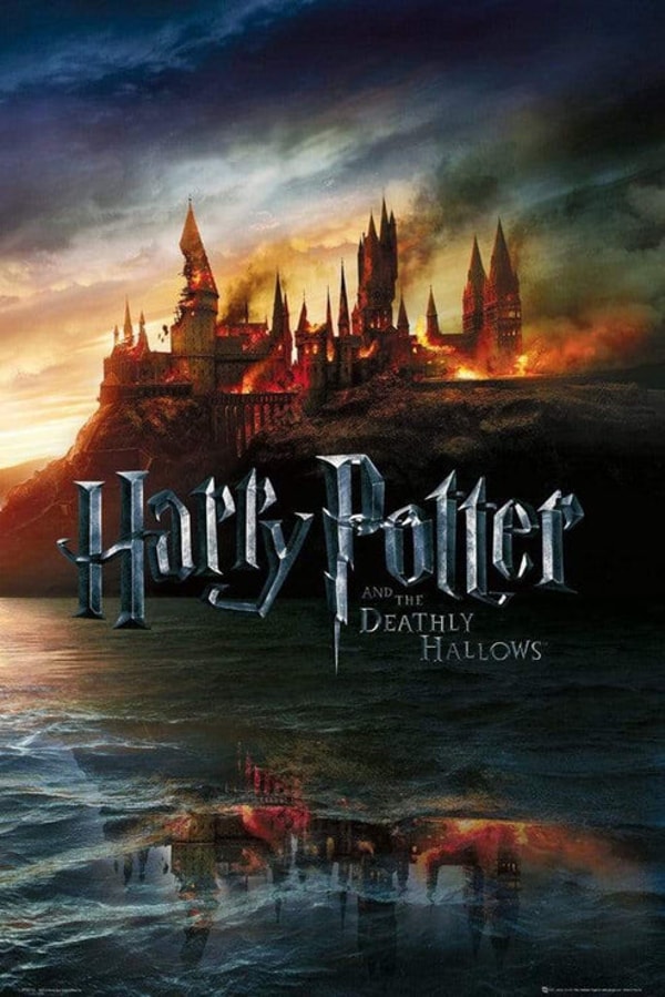 Posters.nl Poster Harry Potter Beoordeling
