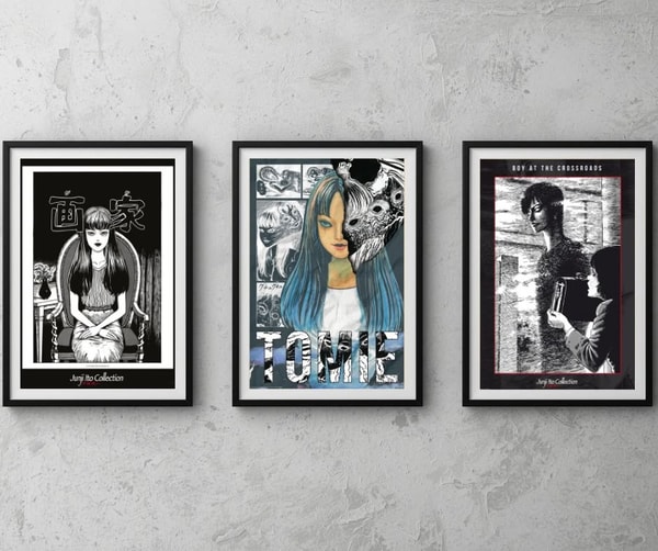 Over Posters.nl