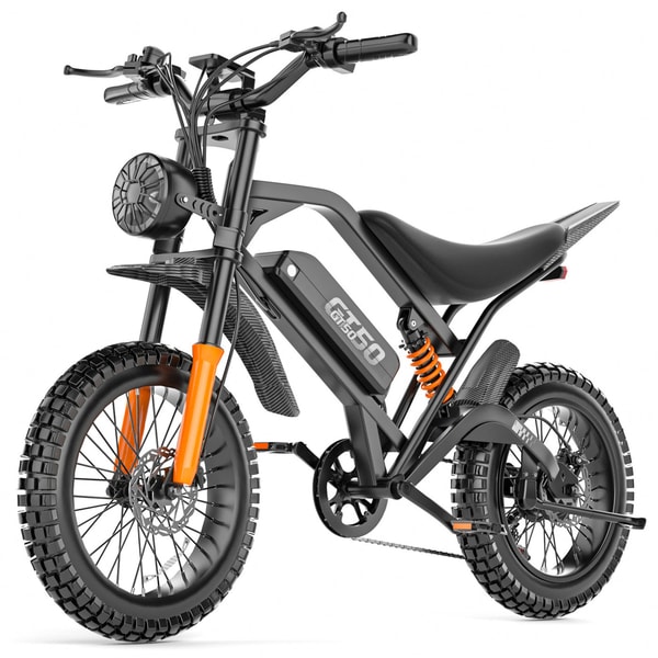 PostJoy GT50 vs GT16 Electric Dirt Bikes