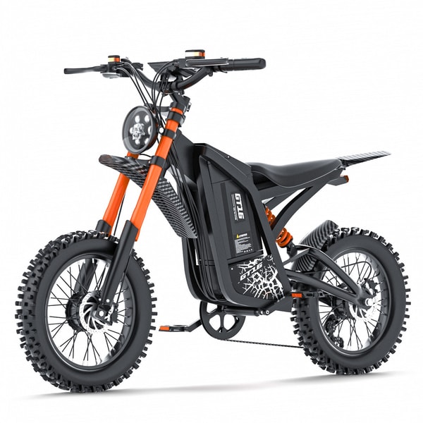 PostJoy GT16 Electric Dirt Bike Review