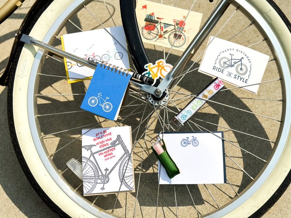 Postmark'd Studio Wheelie Fun Parcel Review