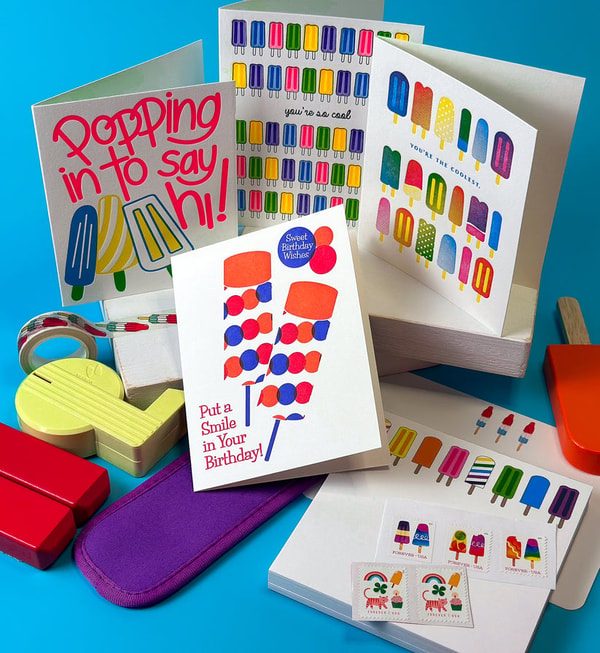 Postmark'd Studio Review