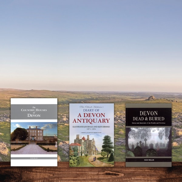About Postscript Books