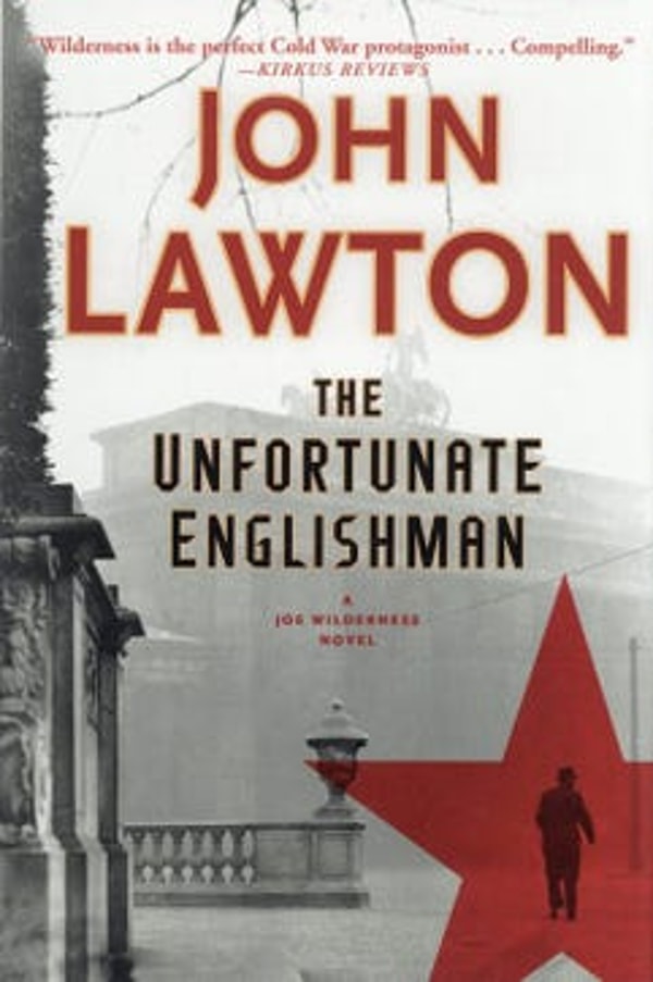 Postscript Books The Unfortunate Englishman Review