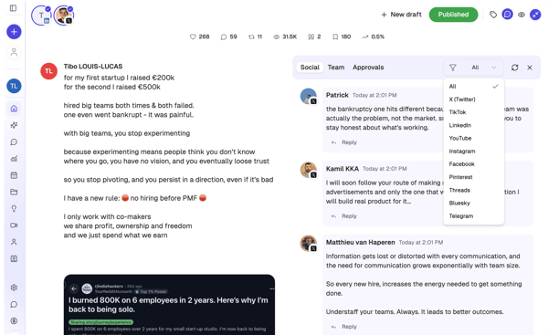 PostSyncer Review