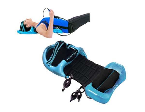 Posture Pump Dual Deluxe Full Spine Review
