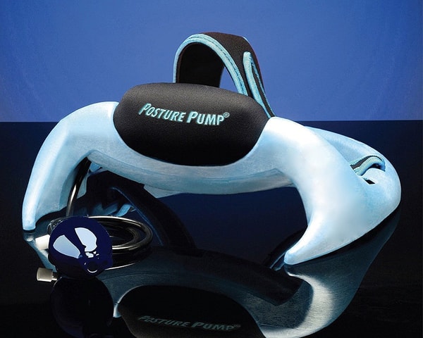 Posture Pump Neck Pump Single Cell Review