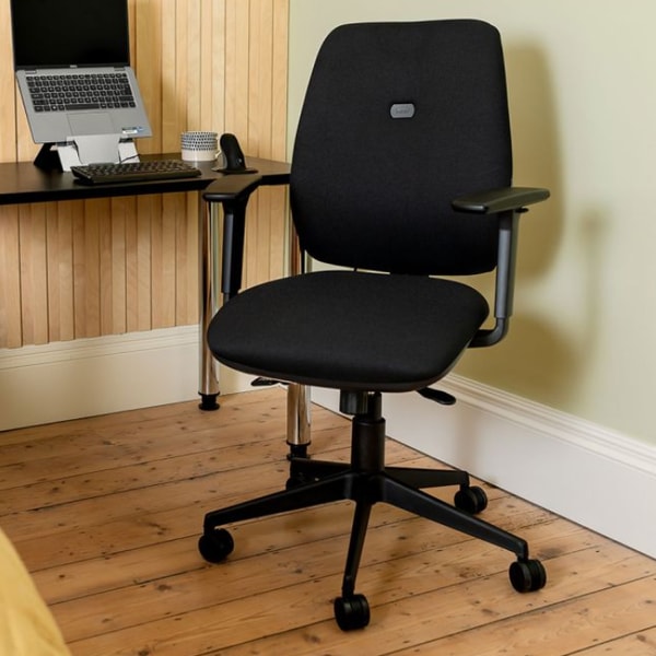 Posturite Homeworker Plus Chair Reviews
