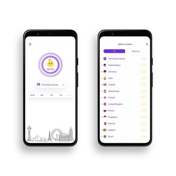 PotatoVPN Review