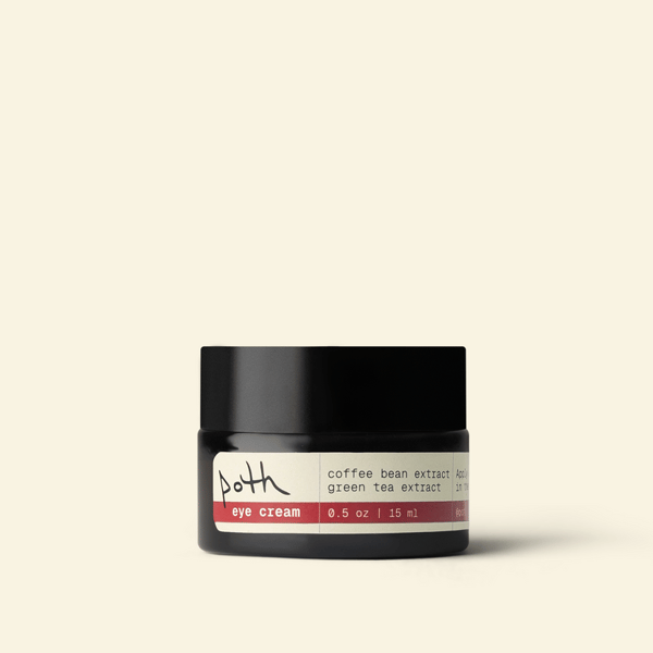 Poth Eye Cream Review