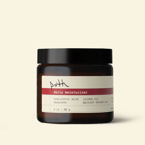 Poth Daily Moisturizer Review