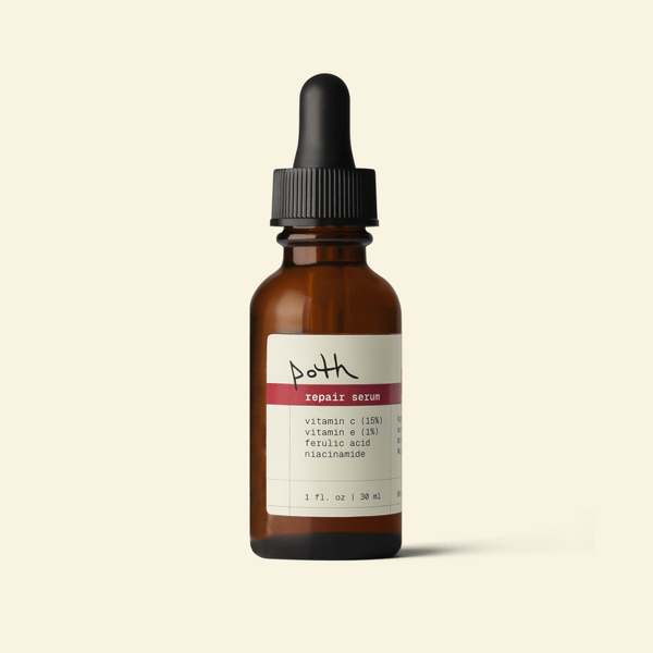 Poth repair serum - vitamin CE ferulic Review