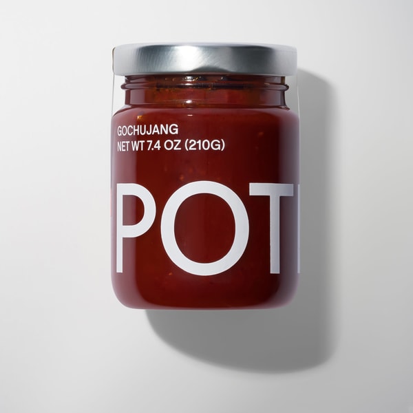 Potluck Gochujang Review