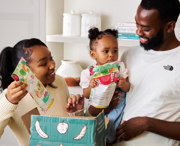 Overview of Pots for Tots