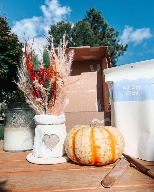 About Pottery With A Purpose