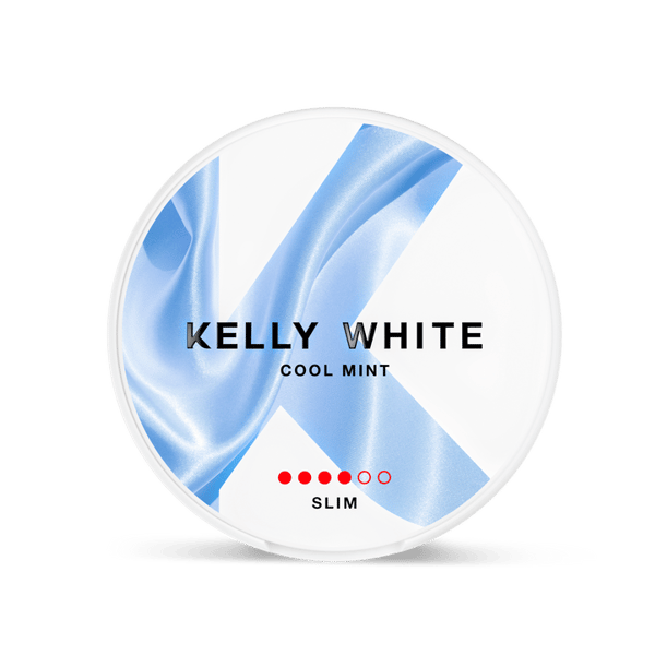 Pouch Central Kelly White Cool Mint Review