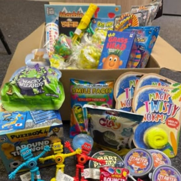 PoundFun Review