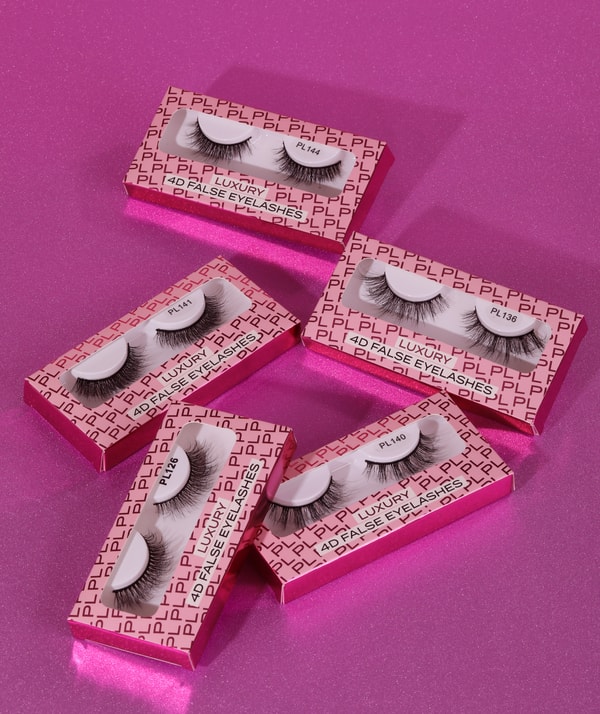 About Poundlashes