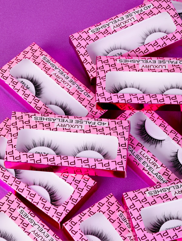 Overview of Poundlashes