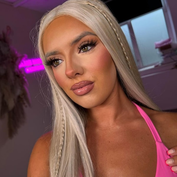 Poundlashes Review