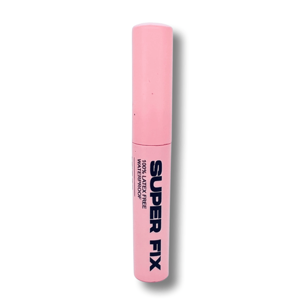 Poundlashes Brush On Superfix Lash Glue Review